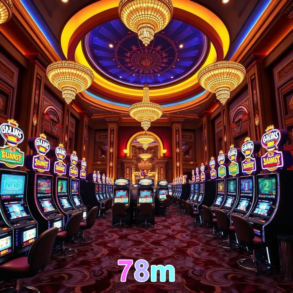 Slot Games Collection