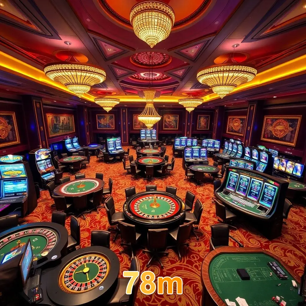 Live Baccarat Table