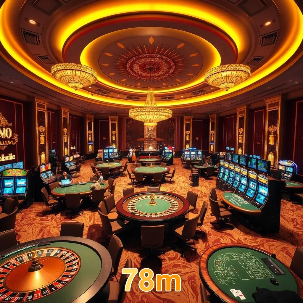 Live Casino Tables